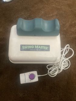 Swing Master