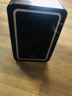 Mini Refrigerator