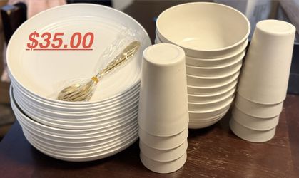Dishes