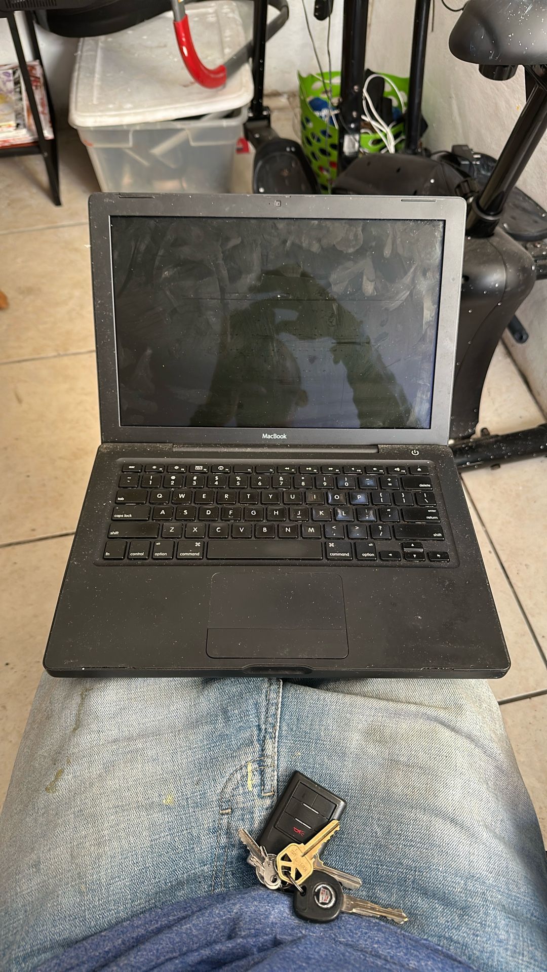 Macbook
