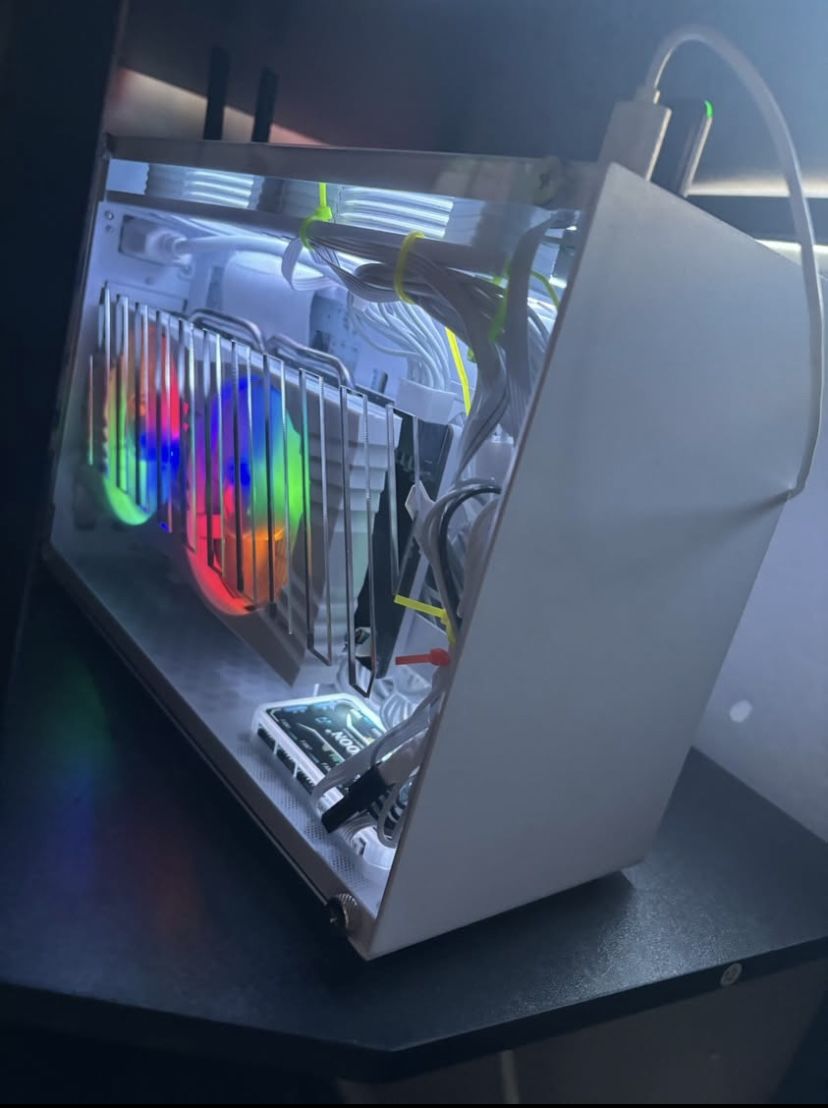 Gaming Pc Windows 11 Pro