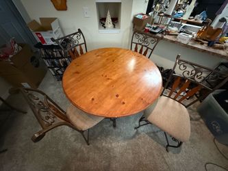 Dining Room Set