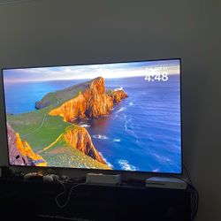 75-inch TCL 4K TV - Free Delivery!