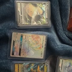Pokémon Cards 