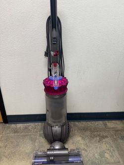 Dyson vaccum