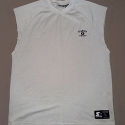 Starter Vintage Athletic Sleeveless Shirt