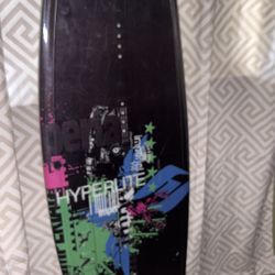 Surf Board 