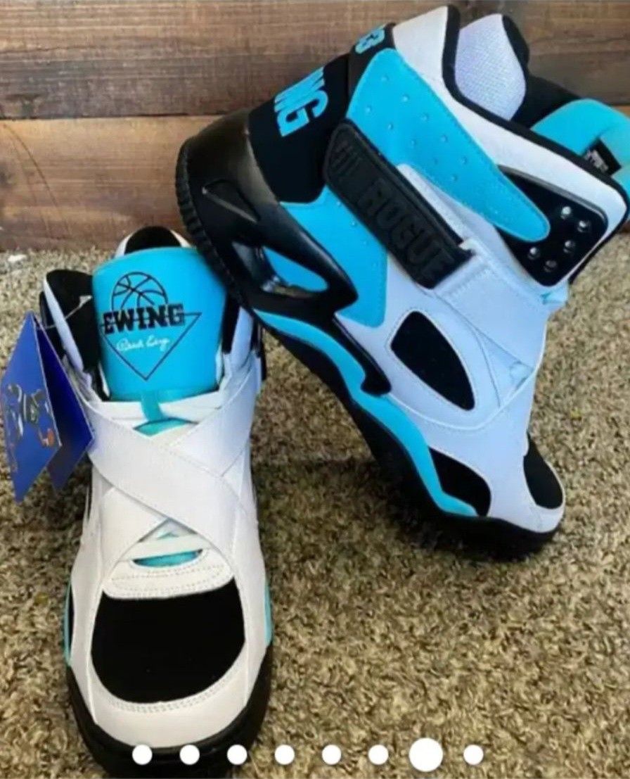 Ewing Shoes