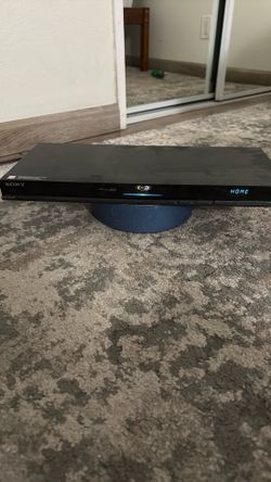Samsung Blu-ray Player