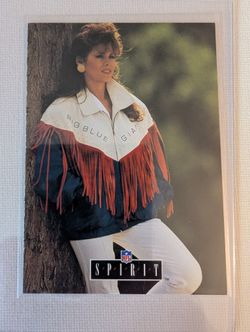 Pro Line Portraits Trading Cards 