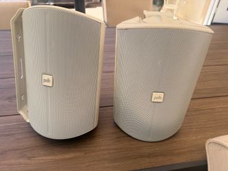 Polk Audio Loudspeakers outdoor/indoor