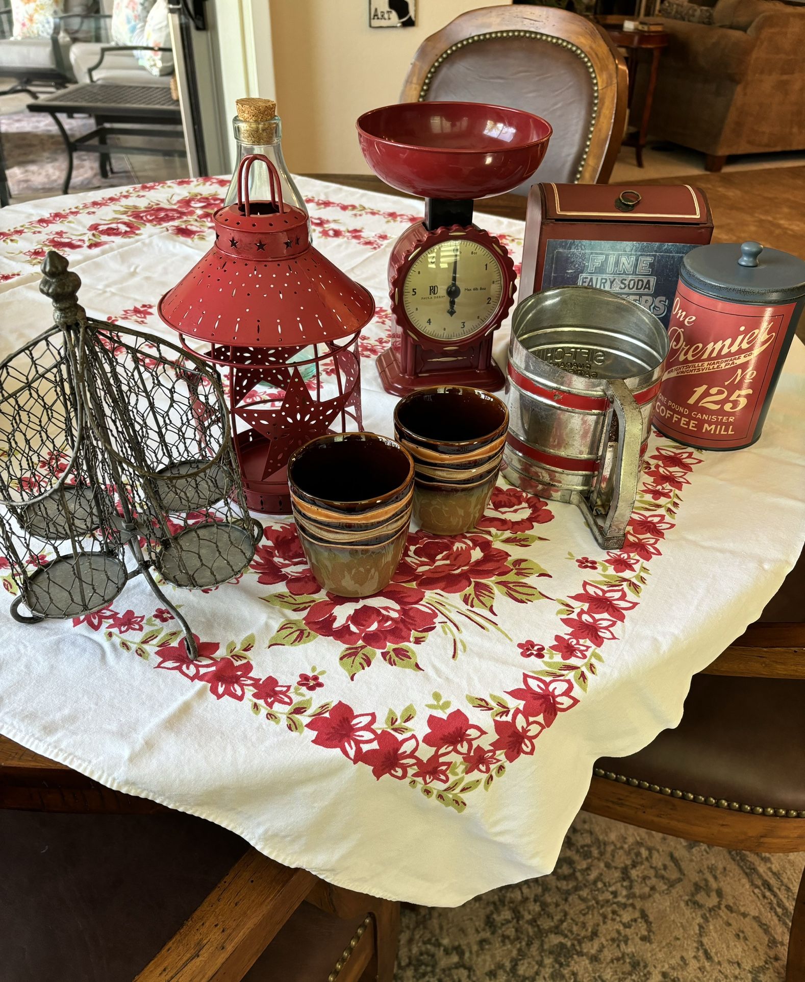Farmhouse Decor for Sale in Litchfield Park, AZ - OfferUp