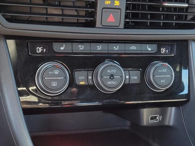 2019 Volkswagen Jetta Gli