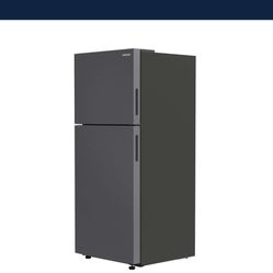 Samsung Stainless Refrigerator 