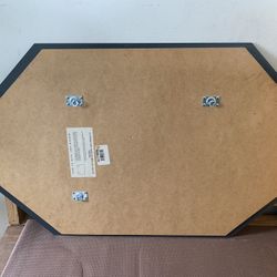 8 Sided Mirror