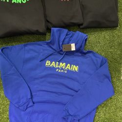 Hoodies 