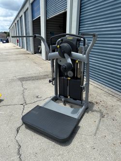 Techno gym multi hip