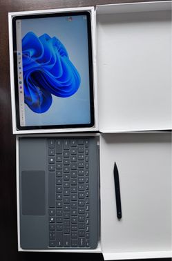 microsoft surface pro copilot + Pc 12”