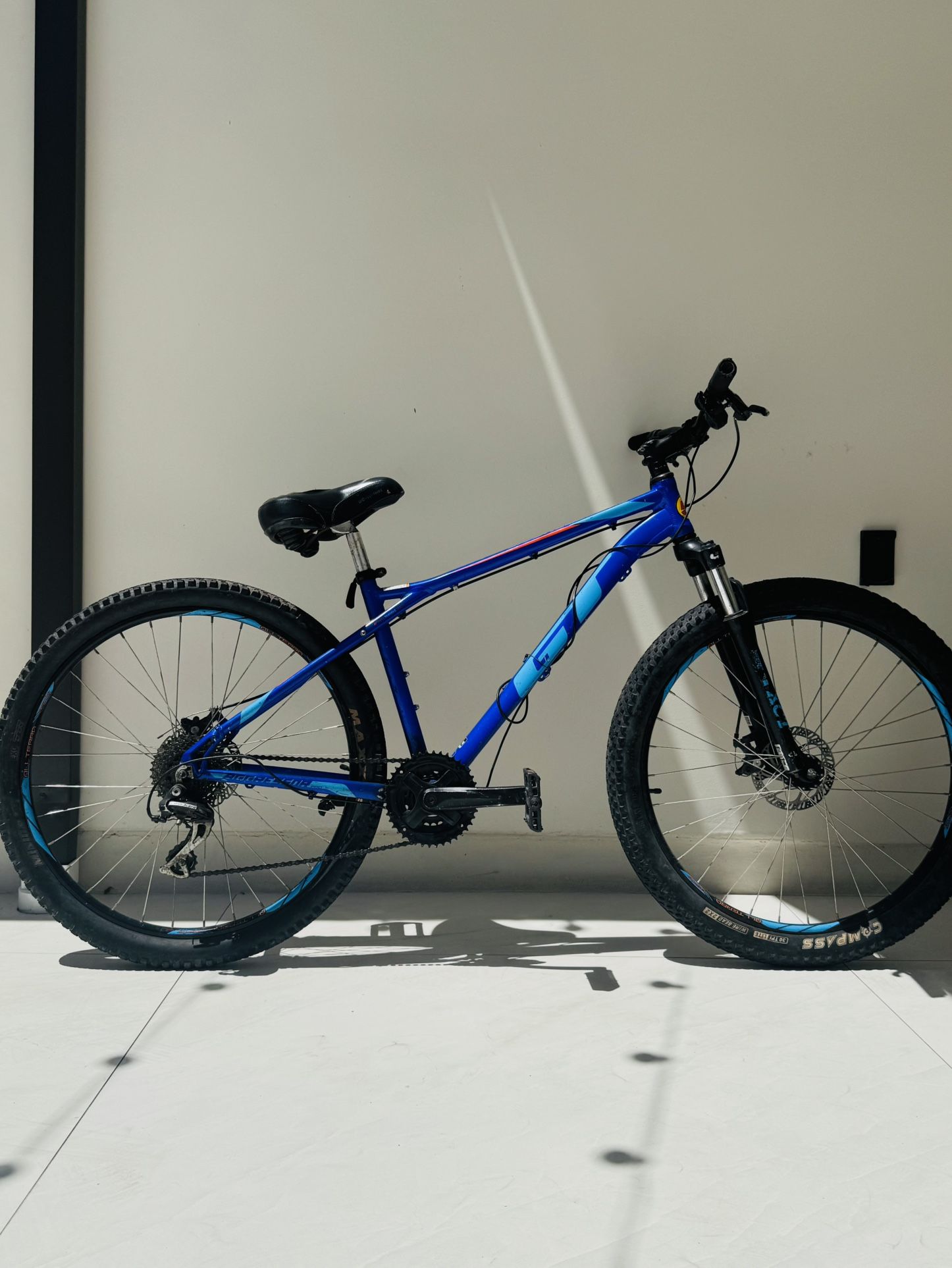 Mountain Bike