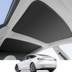 Tesla Shade Cover 