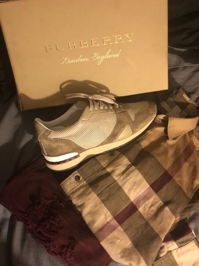 Burberry