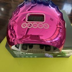 nail led light new version quick dry 