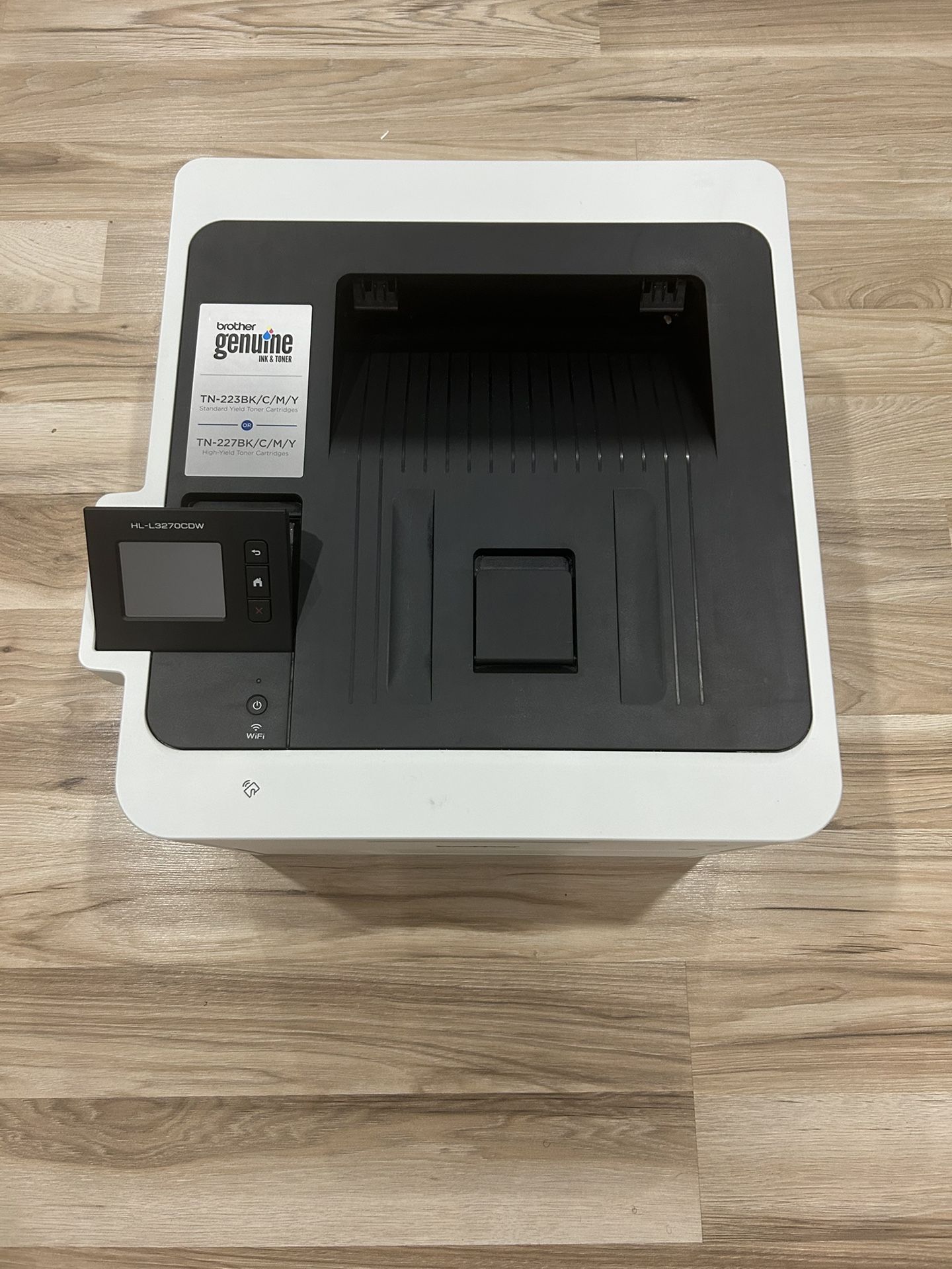 Brother HL-L3270CDW Wireless Color Laser Printer – Great Condition!