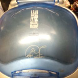 GEORGE FORMAN GRILL