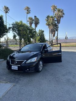 2013 Nissan Sentra