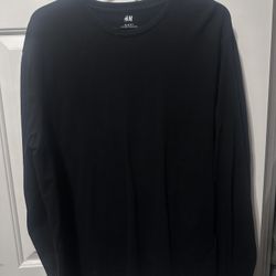 H&M Long Sleeve