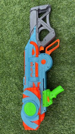 Nerf flip-32 elite
