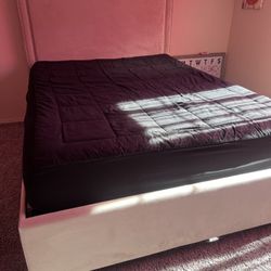 Queen Size Bed