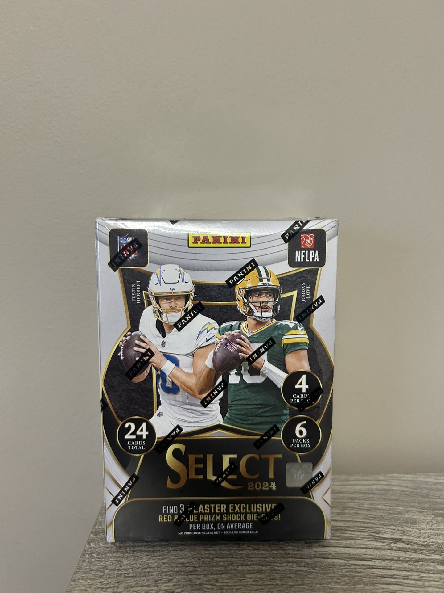 NFL Select 2024