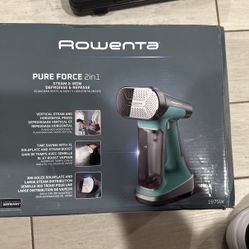 Steam Iron