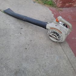Echo Leaf Blower 