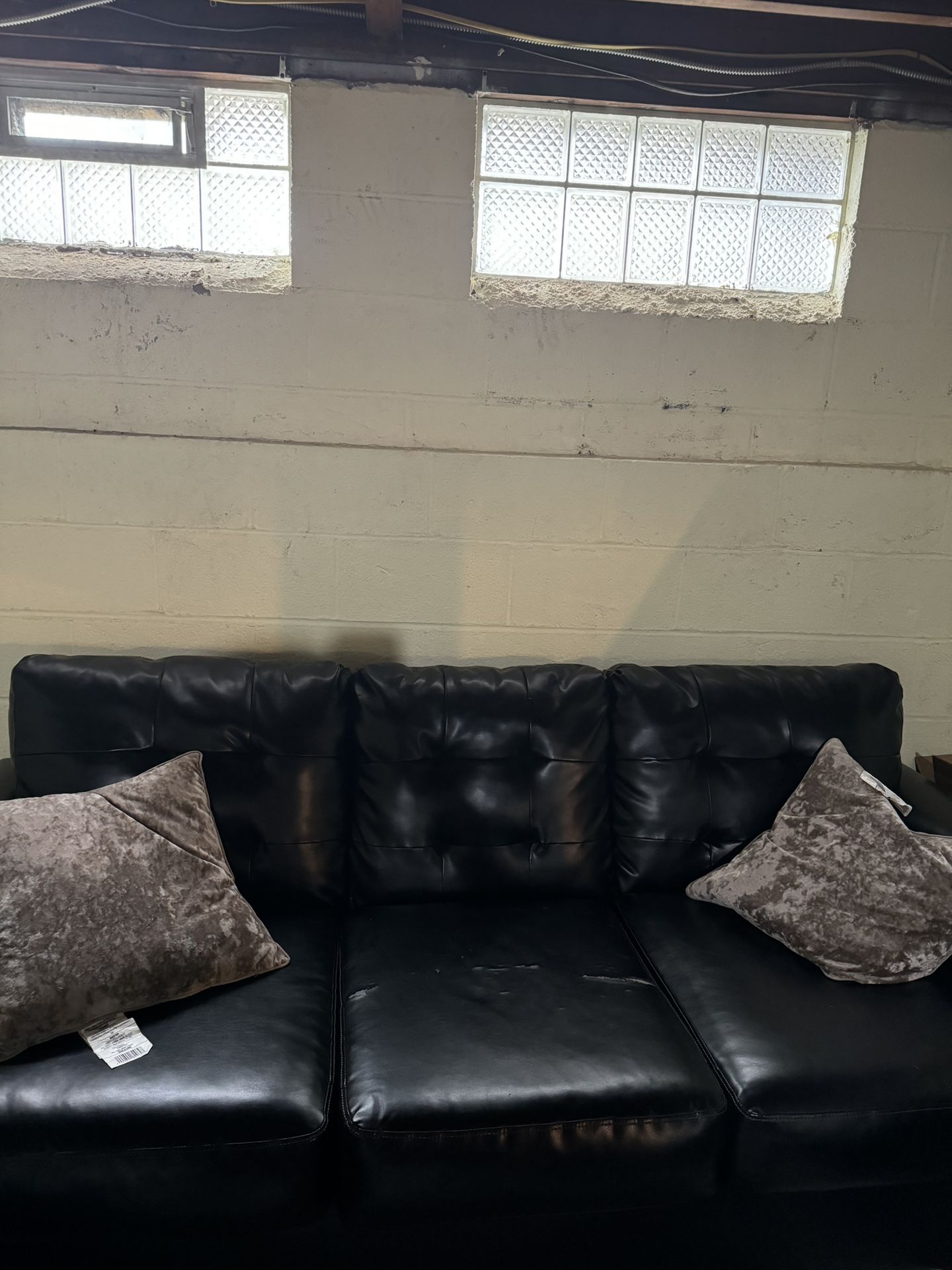 Living Room Set