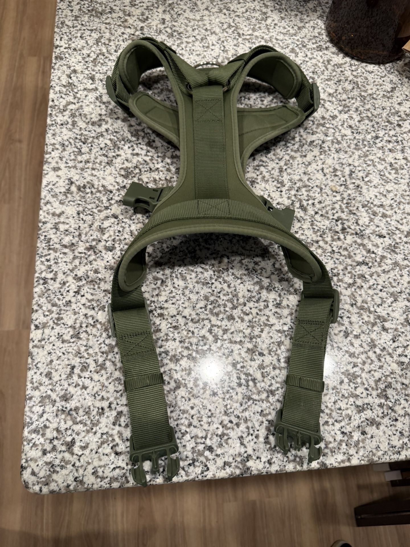 Dog Harness 