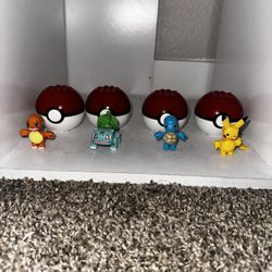 Lego Pokemon