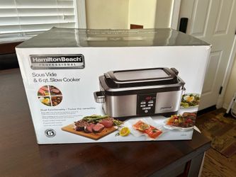 Slow Cooker