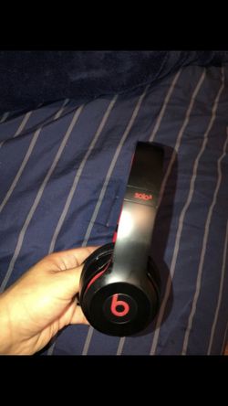 Beats solos 3 Bluetooth