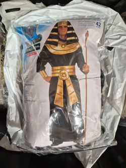 Egyptian Pharaoh Adult Costume