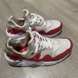 Nike Huarache DNA Size 10.5 Men’s Used