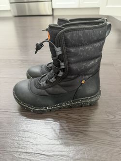 Boggs Little Kid Size 1