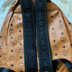 MCM Backpack 
