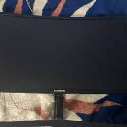 Samsung Monitor Curve