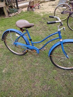 Huffy good anythig vibrations vintage