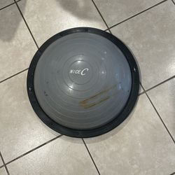 Yoga Excessive Weight? ( Not sure What It’s Called)