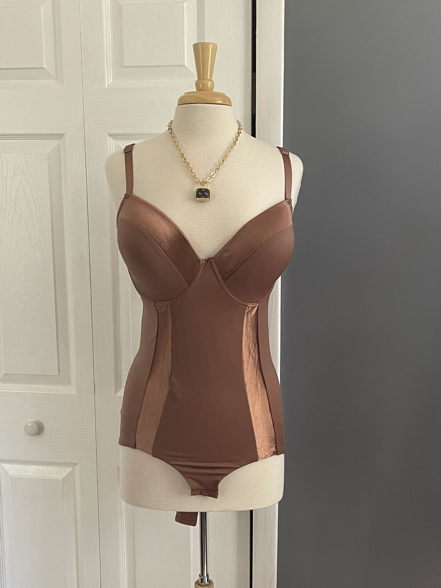 Brand New Bodysuit
