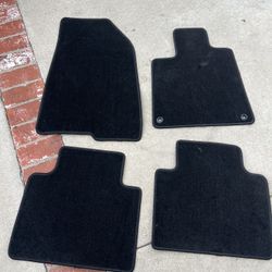 Floor Mats