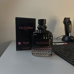 Valentino Cologne 